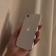iPhoneSE(第三世代)
