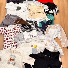 子供服　まとめ売り