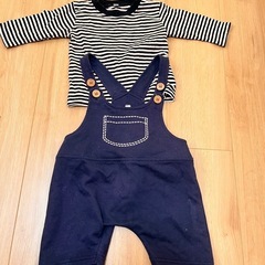 子供服　まとめ売りの画像