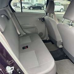 🉐低走行54000キロ車検R7.8.21調子良好低燃費イース🉐の画像