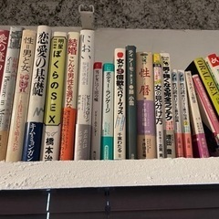 エロカル本好きさん、八丁堀の読書サロンで読書会しましょうか。レアな古本多数有り - その他