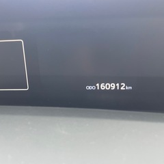 H28年！四駆のプリウス！車検9年2月！の画像