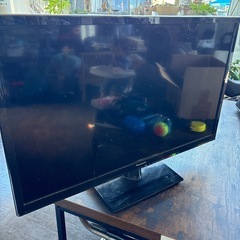 決まりましたテレビ Panasonic TH-L32C6 