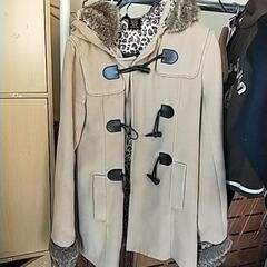 【値下げしました！】ROSE FAN FAN コート