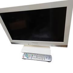 【売り切れ】パナソニック　液晶テレビ　TH-L19C3-W　20...