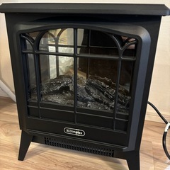 dimplex KDNK12J 暖炉型電気ストーブ
