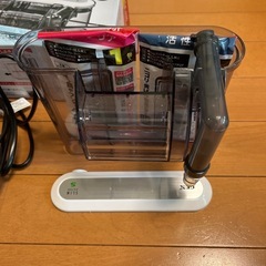 スリムフィルター　S メダカの画像
