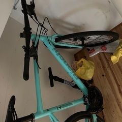 ビアンキ C-SPORT2 DISCの画像