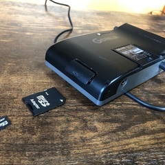 カーナビ  ワンセグテレビ   サンヨーゴリラ  テレビ視聴録画も出来ますの画像