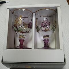 ワイングラス