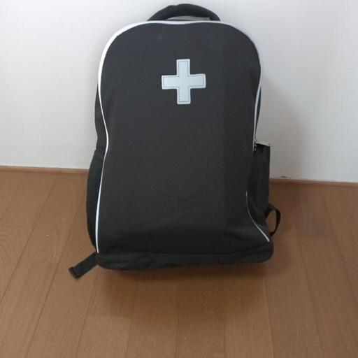 防災リュック