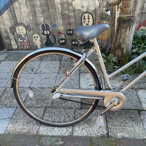 【4757】シティ　ブリヂストン　10,500円（防犯・税込）