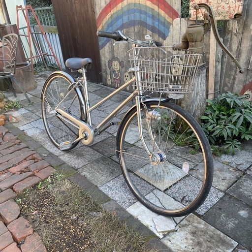【4757】シティ　ブリヂストン　10,500円（防犯・税込）