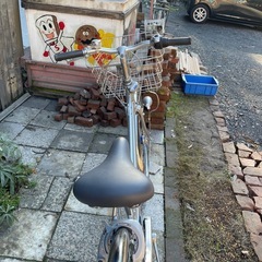 【4757】シティ　ブリヂストン　10,500円（防犯・税込）の画像