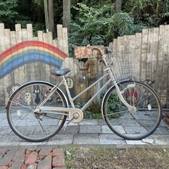 【4757】シティ　ブリヂストン　10,500円（防犯・税込）の画像