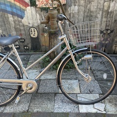 【4757】シティ　ブリヂストン　10,500円（防犯・税込）の画像