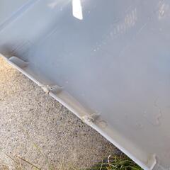 ペットキャリーの画像