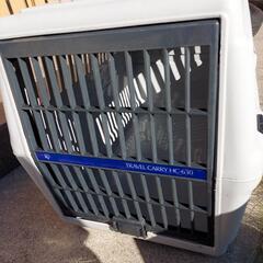 ペットキャリーの画像