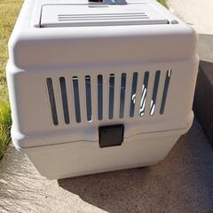 ペットキャリーの画像