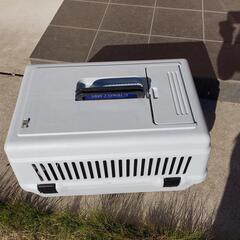 ペットキャリーの画像