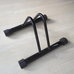 自転車スタンド