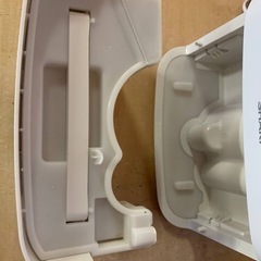 ♦️ SHARP除湿機【2017年製】CV-G71-Wの画像