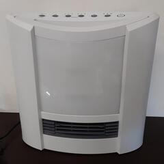 SKJ エスケイジャパン 加湿機能付き電機温風器 2021年製 ...