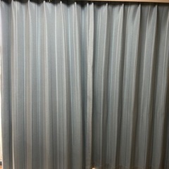 家具 カーテン、ブラインド
