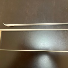 tower 戸棚下キッチンペーパーホルダーの画像
