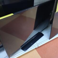 ★ジモティー割引有★ SHARP 40V液晶テレビ 2T-C40AE1 2019年製 中古品