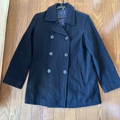 高校生　学生　コート