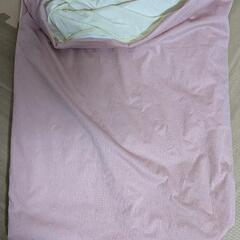 ｼﾝｸﾞﾙ ｻｲｽﾞ( 150 cm × 210 cm )  抗...