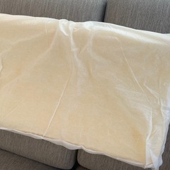 IKEA枕　　