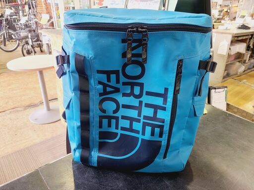 【愛品館 市原店】THE NORTH FACEヒューズボックス リュック