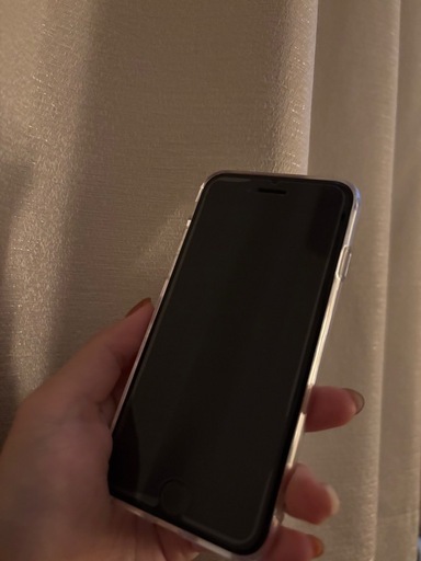 iPhoneSE(第三世代)