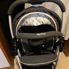 Aprica　両対面式　A型ベビーカー