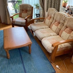 ソファセット