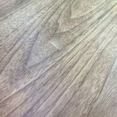 ウォルナットテーブル　ダイニングテーブル　高品質　4人掛け　天然木の画像