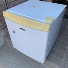 冷蔵庫【47L】