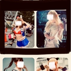 コンBAR仲間🩵🤝