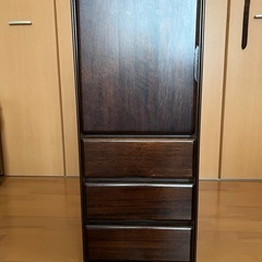 小さいタンス