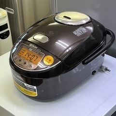 激安!! 5.5合炊き 圧力IH NP-ZF10 象印 2017...