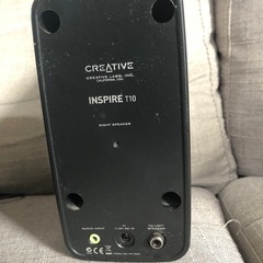 スピーカー
の画像