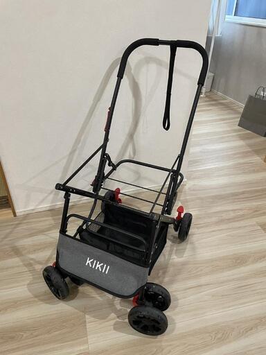 ペットカート 美品