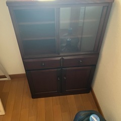 玄関タンスの画像