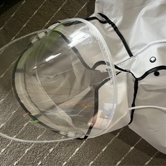 雨具