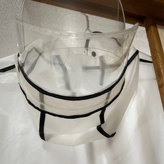 雨具の画像