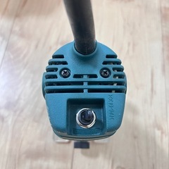 RYOBI   トリマキット　MTR-40KT   ルーター付きの画像