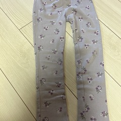 西松屋　ストレチきいたズボン１２０の画像