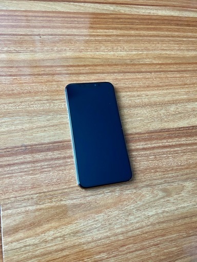 iPhoneXS 初期化済み 256GB 